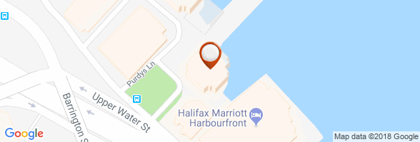 horaires Transport Halifax
