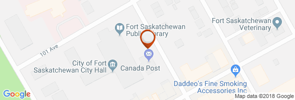 horaires Transport Fort Saskatchewan
