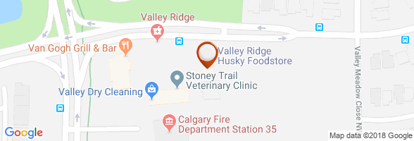 horaires vétérinaire Calgary