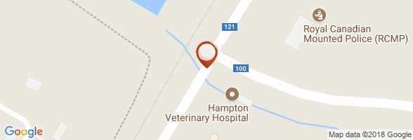 horaires vétérinaire Hampton