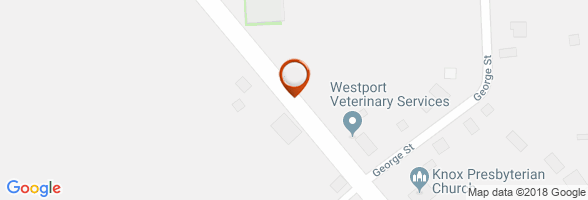 horaires vétérinaire Westport