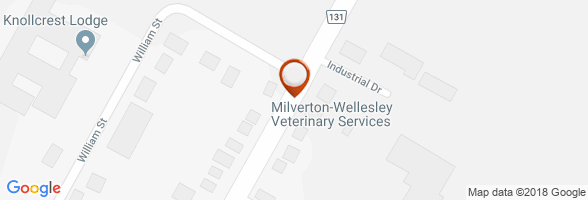 horaires vétérinaire Milverton