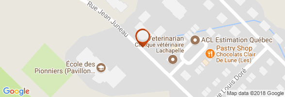 horaires vétérinaire St-Augustin-De-Desmaures