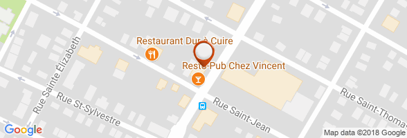 horaires Restaurant Longueuil