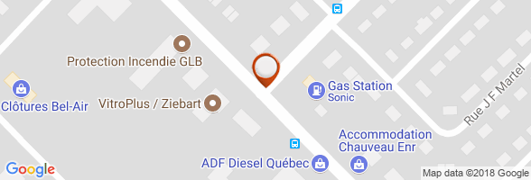 horaires Lavage véhicule Québec