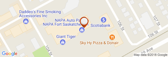 horaires Location vehicule Fort Saskatchewan
