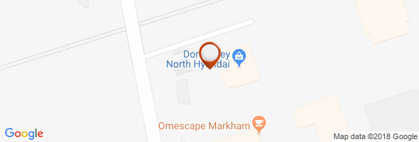horaires Location vehicule Markham
