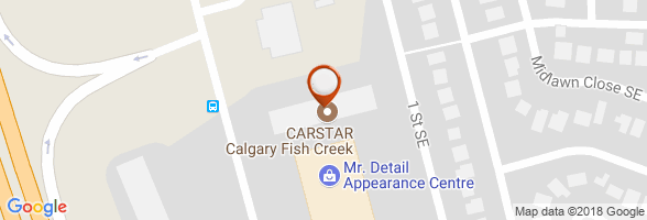 horaires Garagiste Calgary