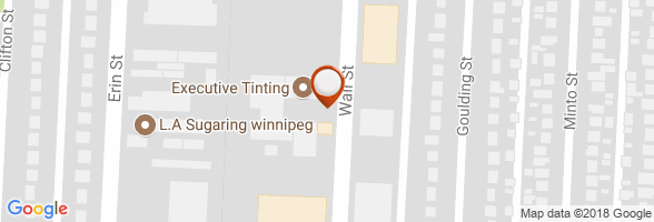 horaires Garagiste Winnipeg
