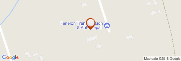 horaires Transmission autombile Fenelon Falls