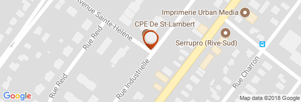 horaires Agence immobilière Saint-Lambert