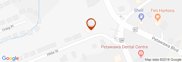 horaires Agent immobilière Petawawa