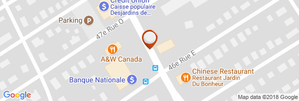 horaires Agent immobilière Québec