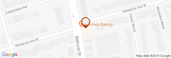 horaires Boulangerie Patisserie North York