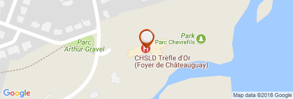 horaires crèche Châteauguay