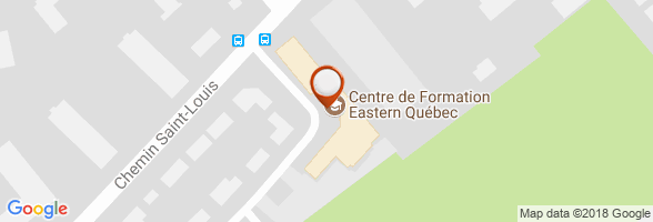 horaires Institut de beauté Québec