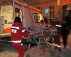 Ambulancier Perbost et Fils