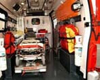 Ambulancier Perbost et Fils