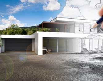 Architecte Artech Custom Home Designs Sydney