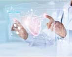 Cardiologue A.I.S.M.T (Ass. Interprof. Service Médical du Travail)
