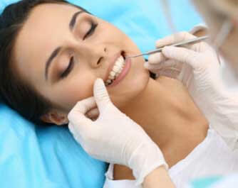 Dentiste Clinique Dentaire Dr Mela Mascouche