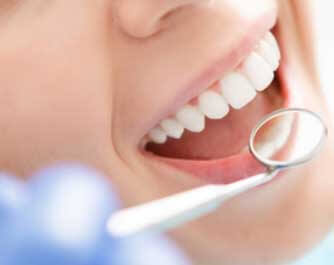 Dentiste Clinique dentaire Auger et Gleeton Sillery
