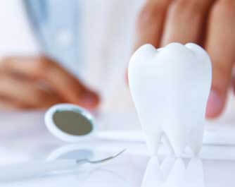 Dentiste Clinique dentaire Peggy Clarke St-Pierre-D'orléans