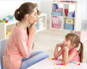 Orthophoniste Communication Disorders Vancouver