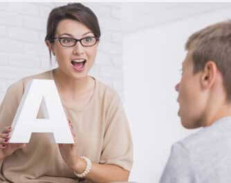 Orthophoniste Communication Options Inc Red Deer