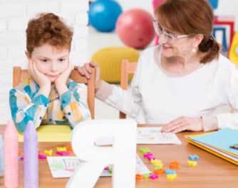 Orthophoniste Halifax Speech & Language Services Halifax