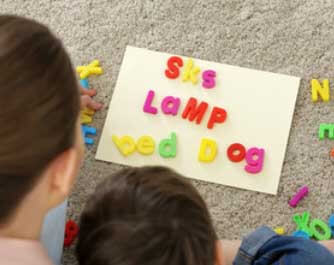 Orthophoniste Communication Connection Surrey