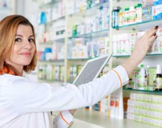 Pharmacie C R Health et Drug Store Campbell River
