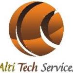 Entreprise d'élagage ATS  Alti Tech Services entreprise de travaux sur cordes et d élagage