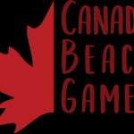 Habillement sportif Canada Beach Games Calgary