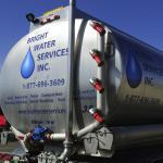 Water utility company Bright Water Services Inc. Ayr