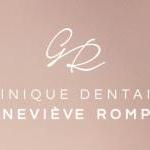 Dentiste Geneviève Rompré