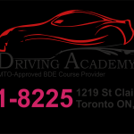 Driving Schools Globe Driving Academy Toronto