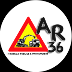 Maçon AR 36 TRAVAUX PUBLICS ET PARTICULIERS